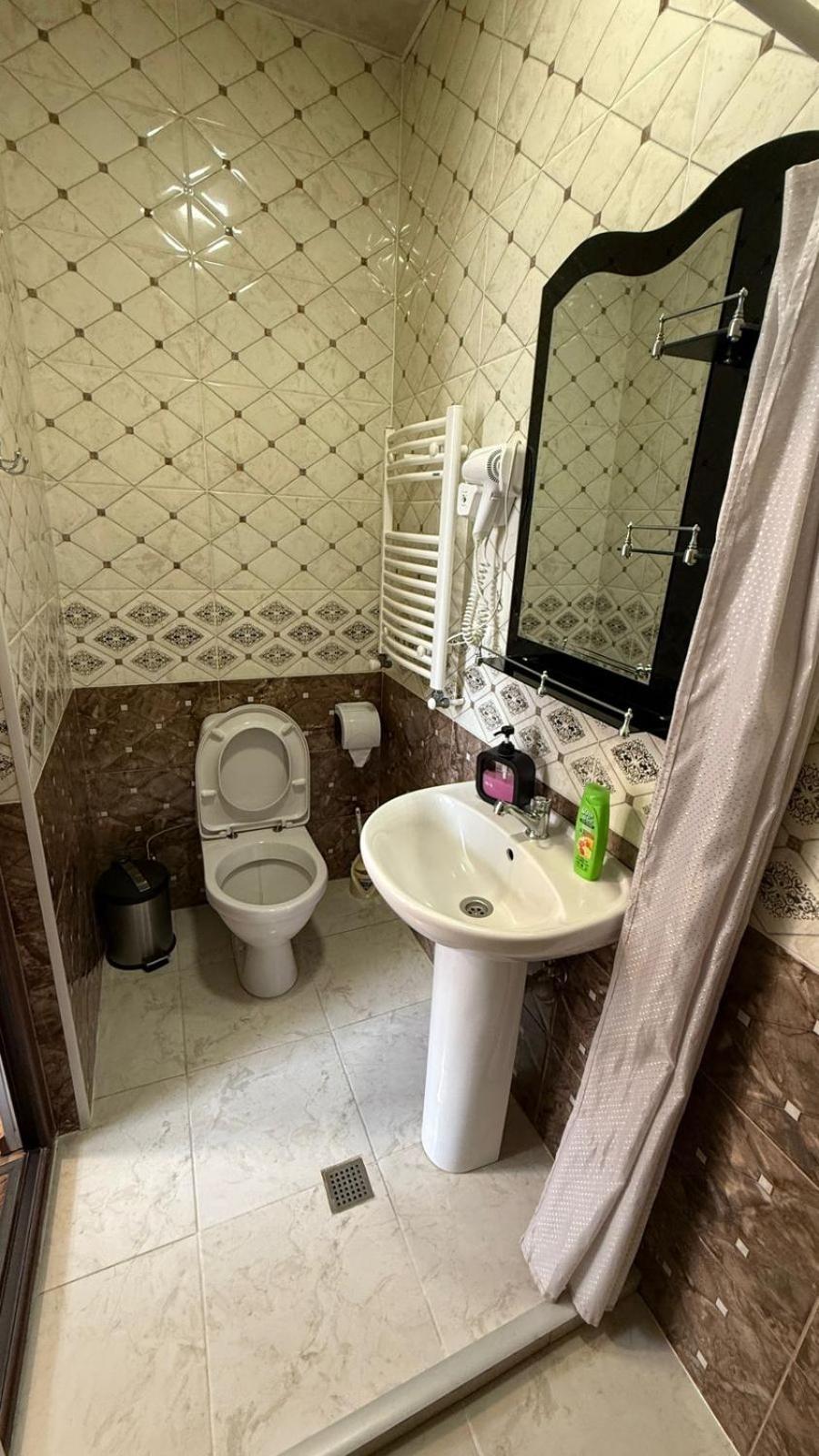 Hotel Lotus Akhaltsikhe  Εξωτερικό φωτογραφία
