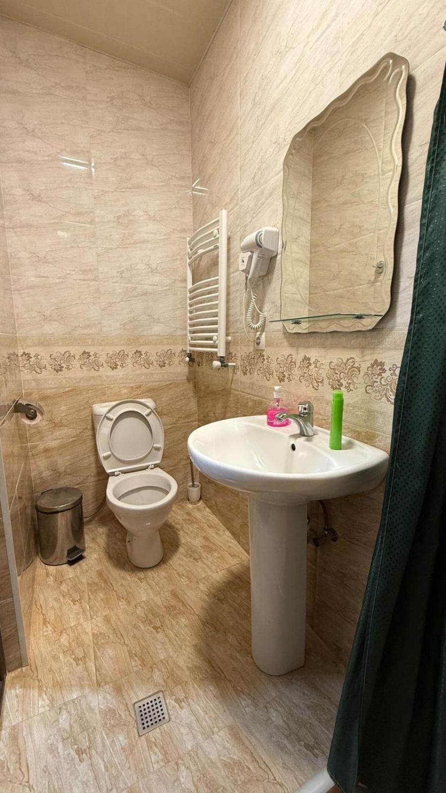Hotel Lotus Akhaltsikhe  Εξωτερικό φωτογραφία