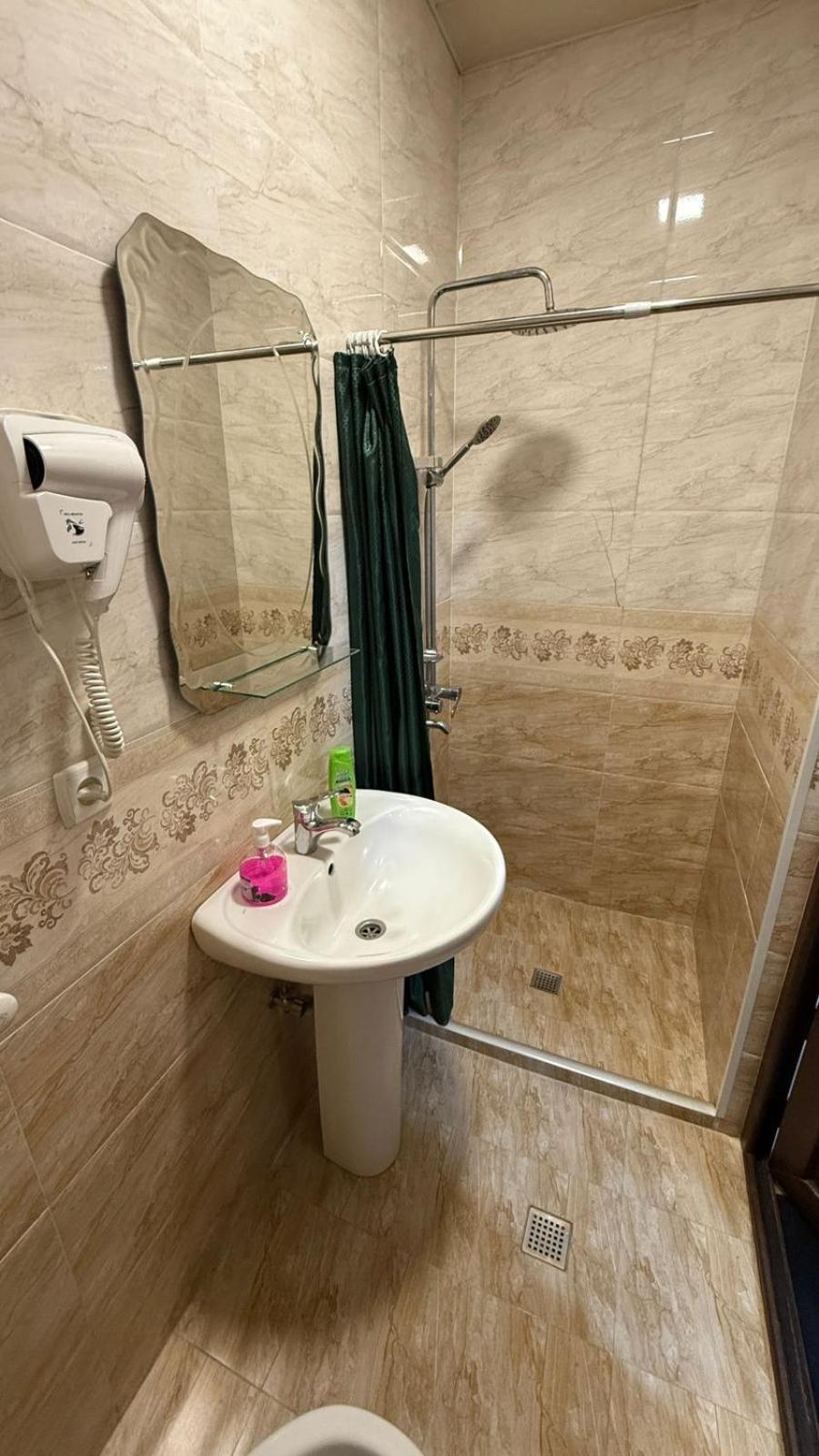 Hotel Lotus Akhaltsikhe  Εξωτερικό φωτογραφία