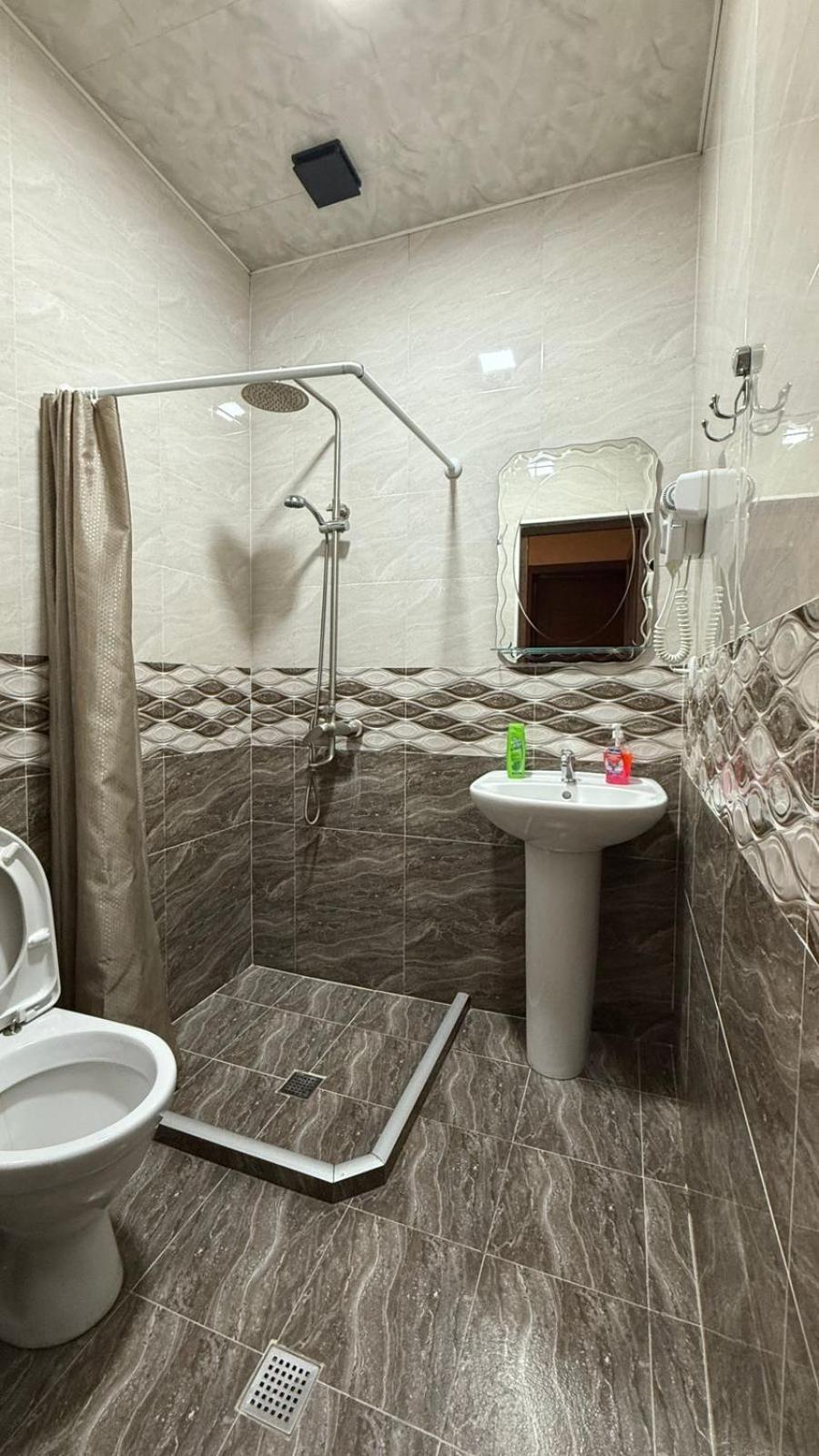 Hotel Lotus Akhaltsikhe  Εξωτερικό φωτογραφία